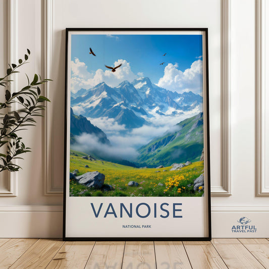 Vanoise