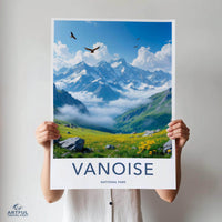 Vanoise