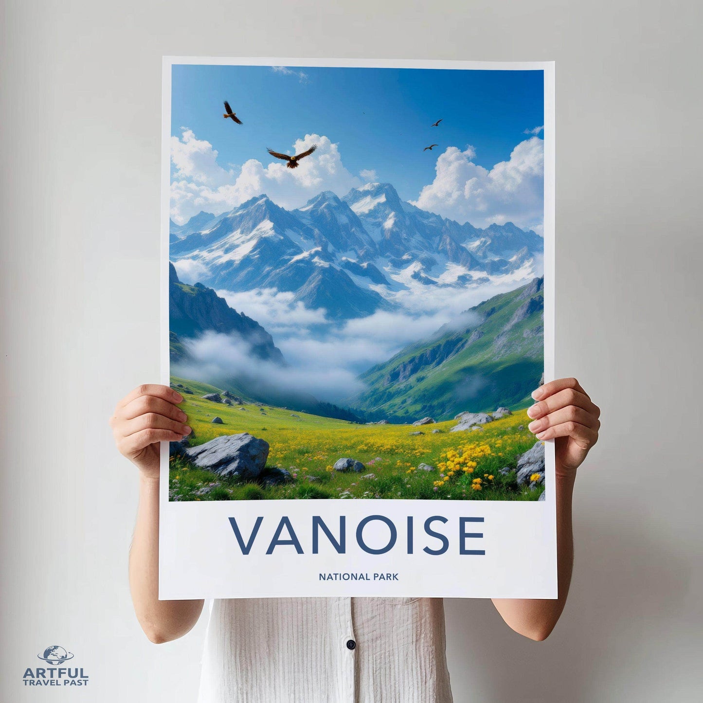 Vanoise