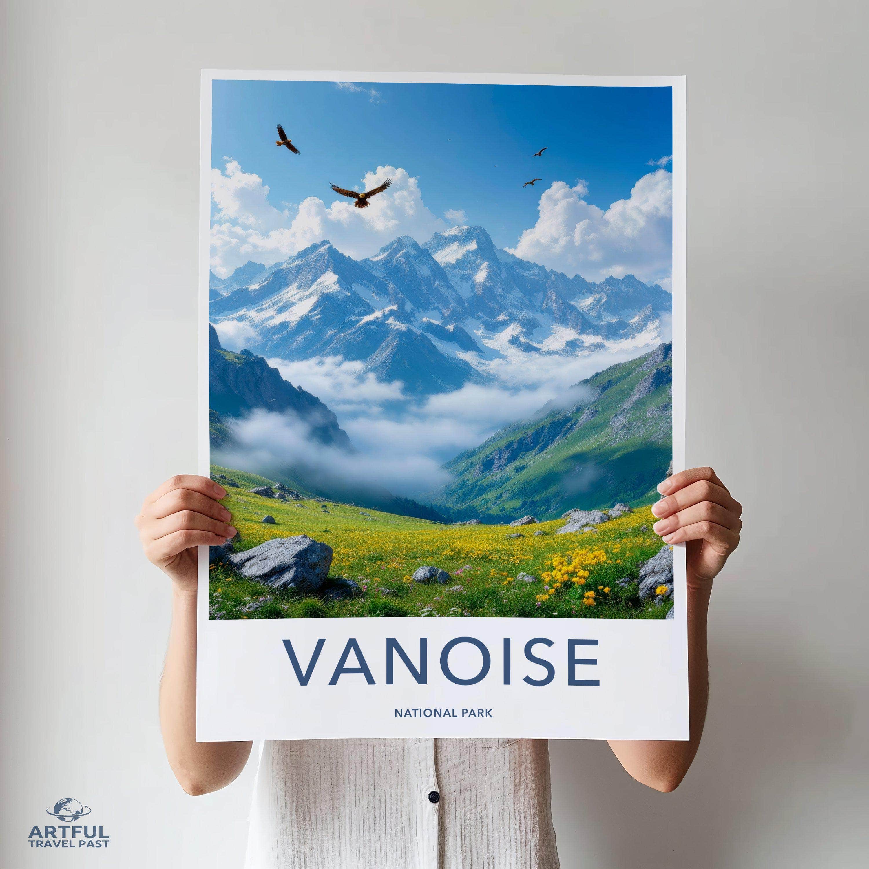 Vanoise