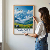 Vanoise