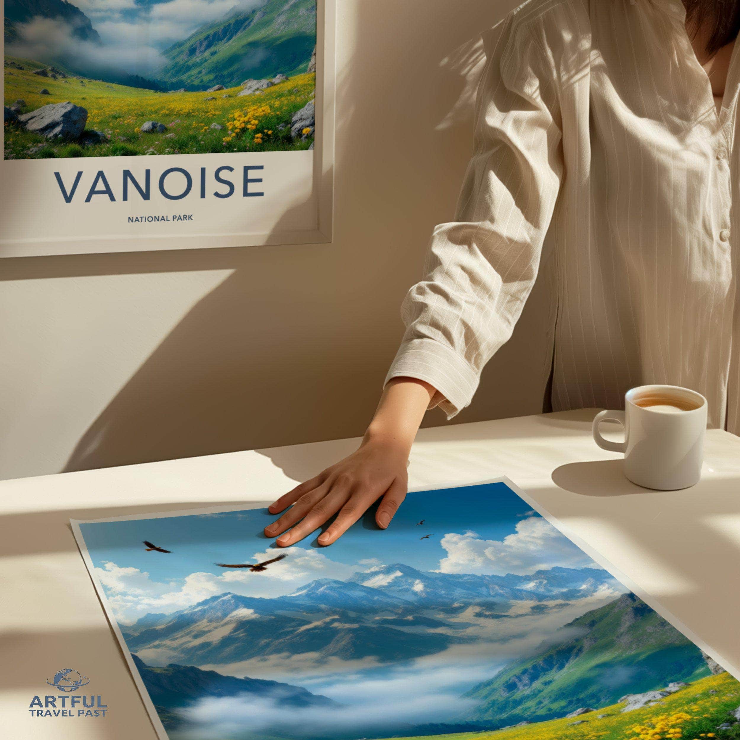 Vanoise