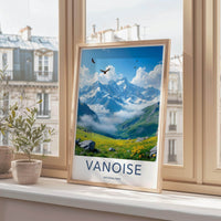 Vanoise