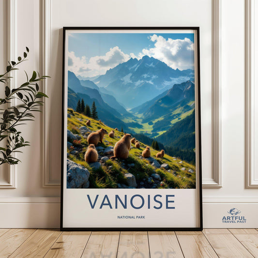 Vanoise