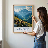 Vanoise