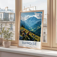 Vanoise