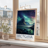 Victoria