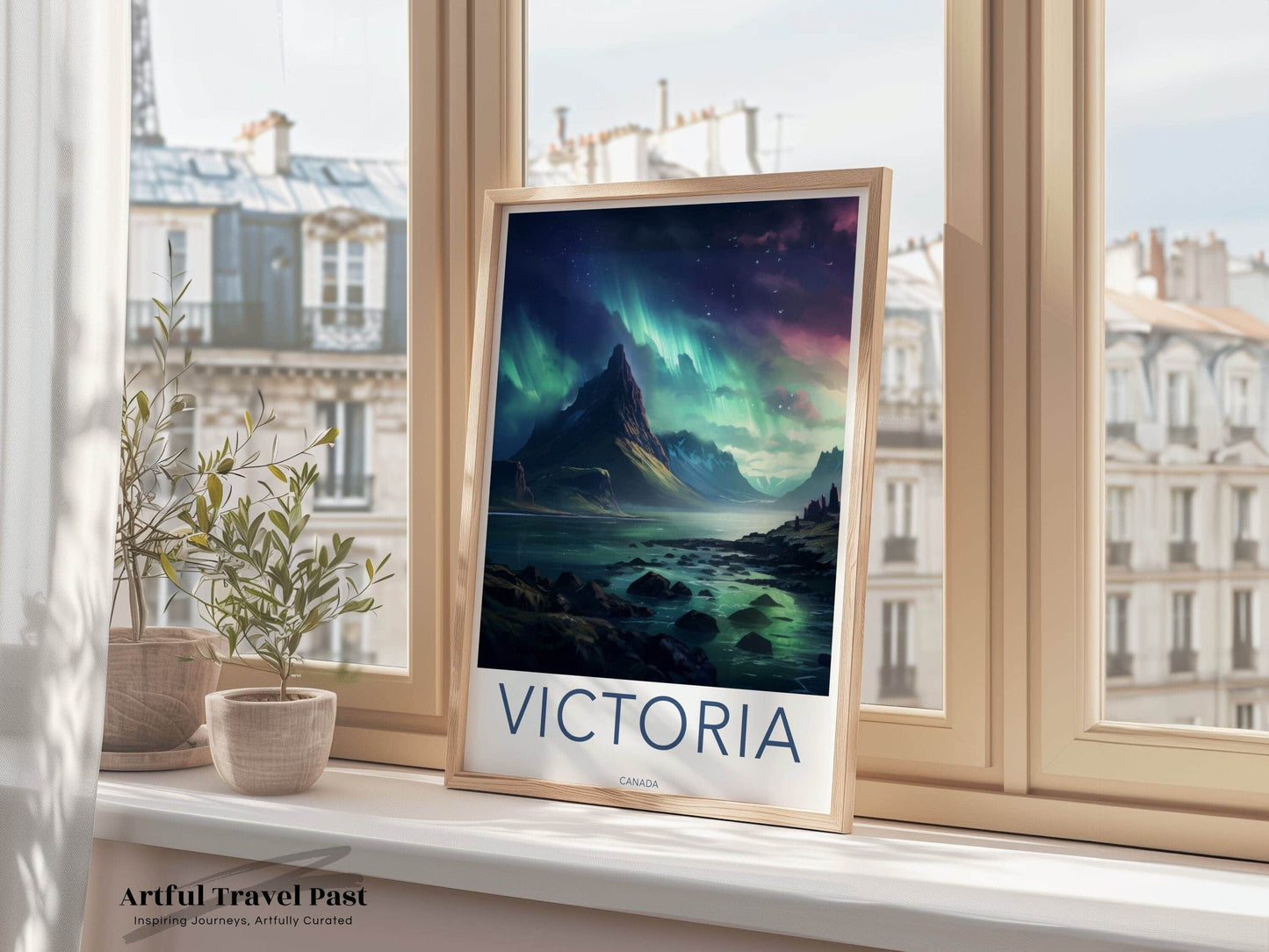 Victoria