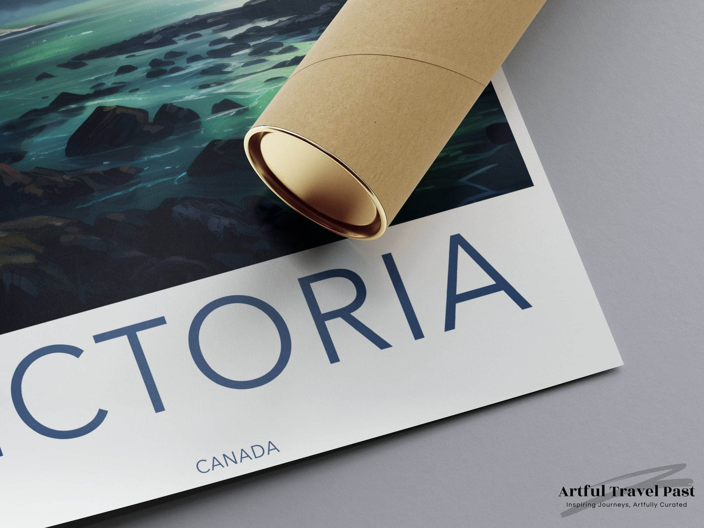 Victoria