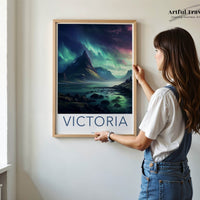 Victoria