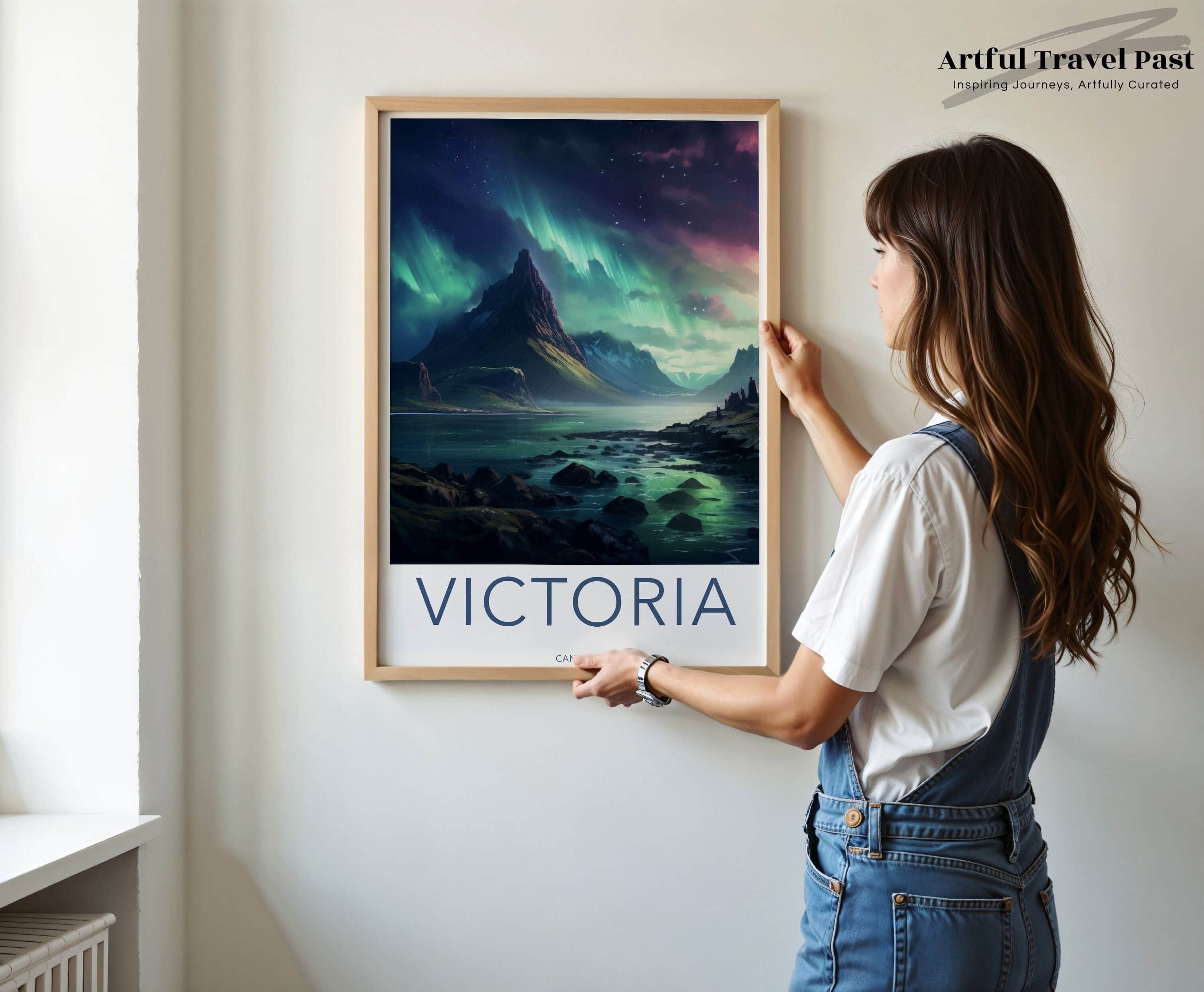 Victoria
