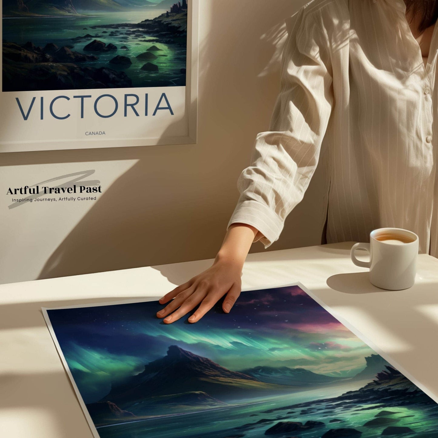 Victoria
