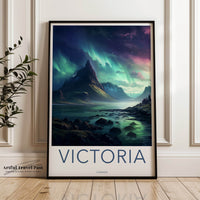 Victoria