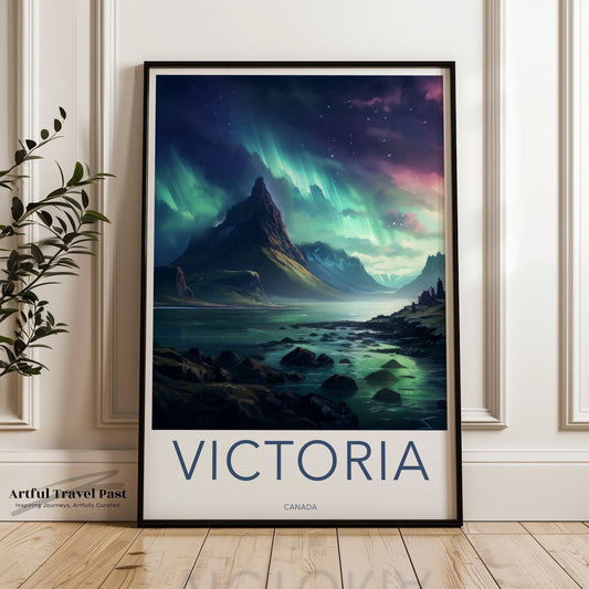 Victoria