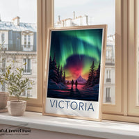 Victoria