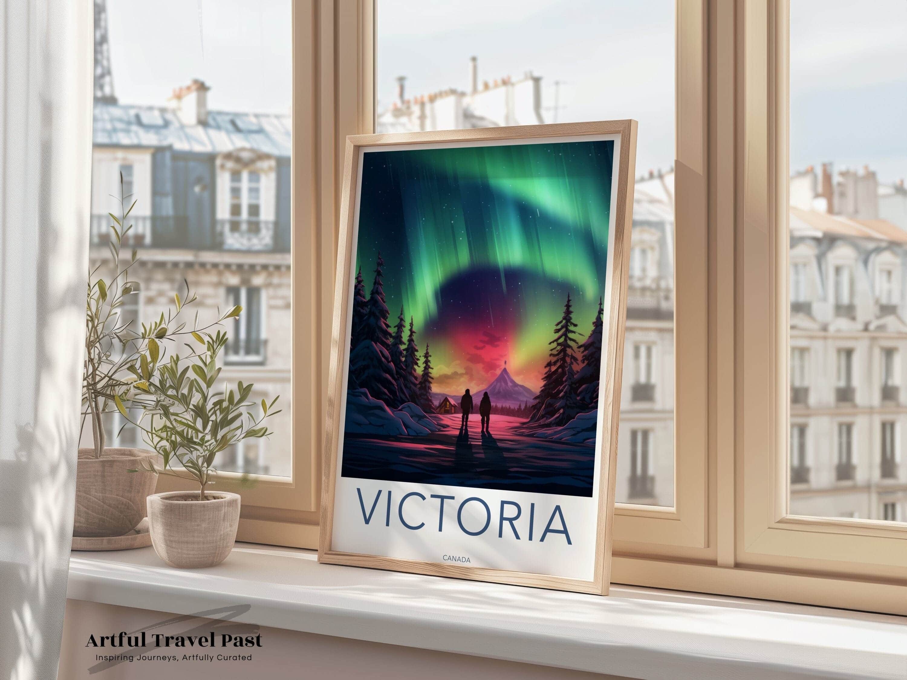 Victoria