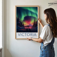 Victoria
