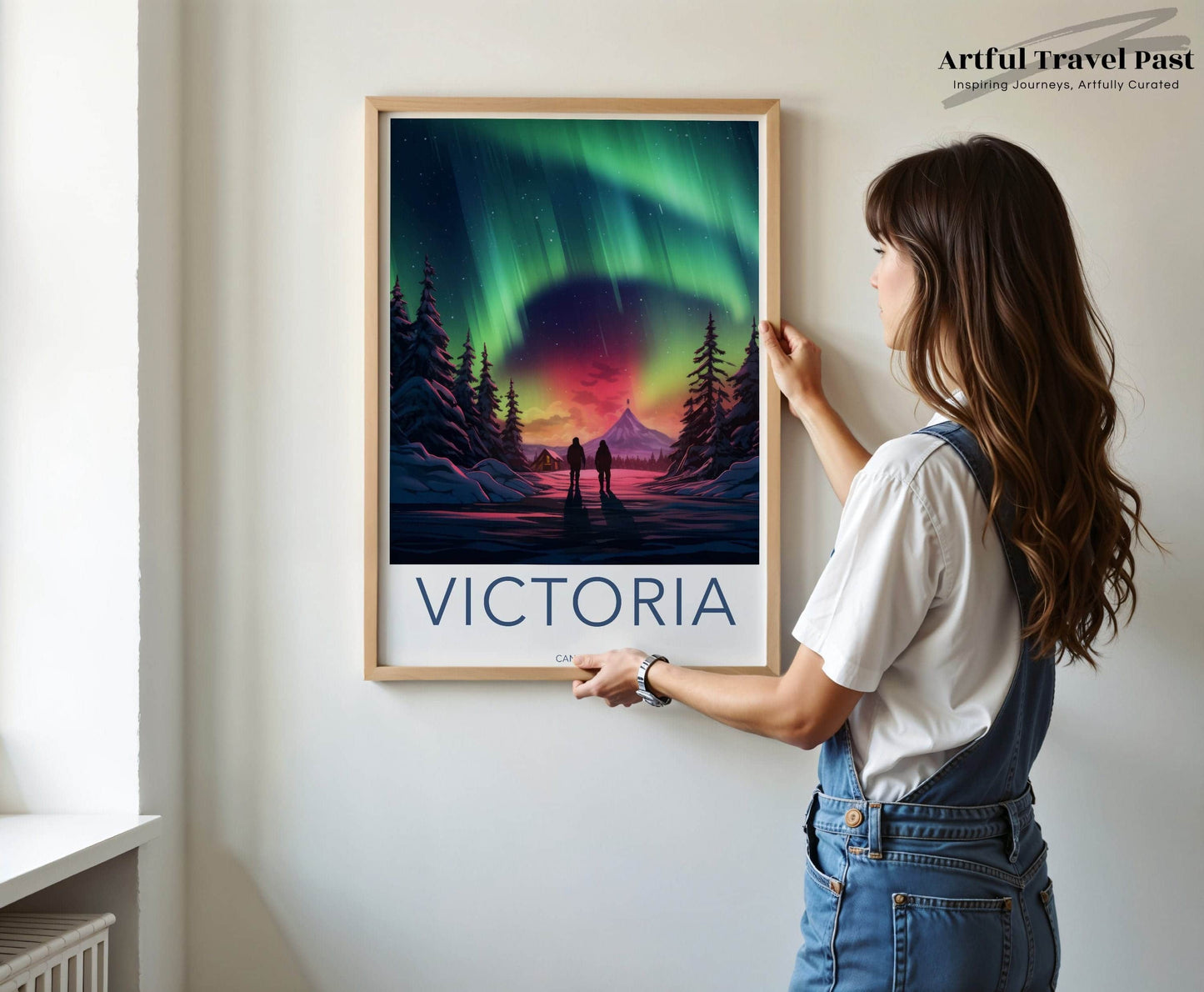 Victoria