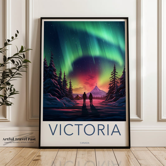 Victoria
