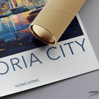Victoria Harbor