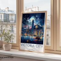 Victoria Harbor