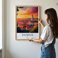Vilnius