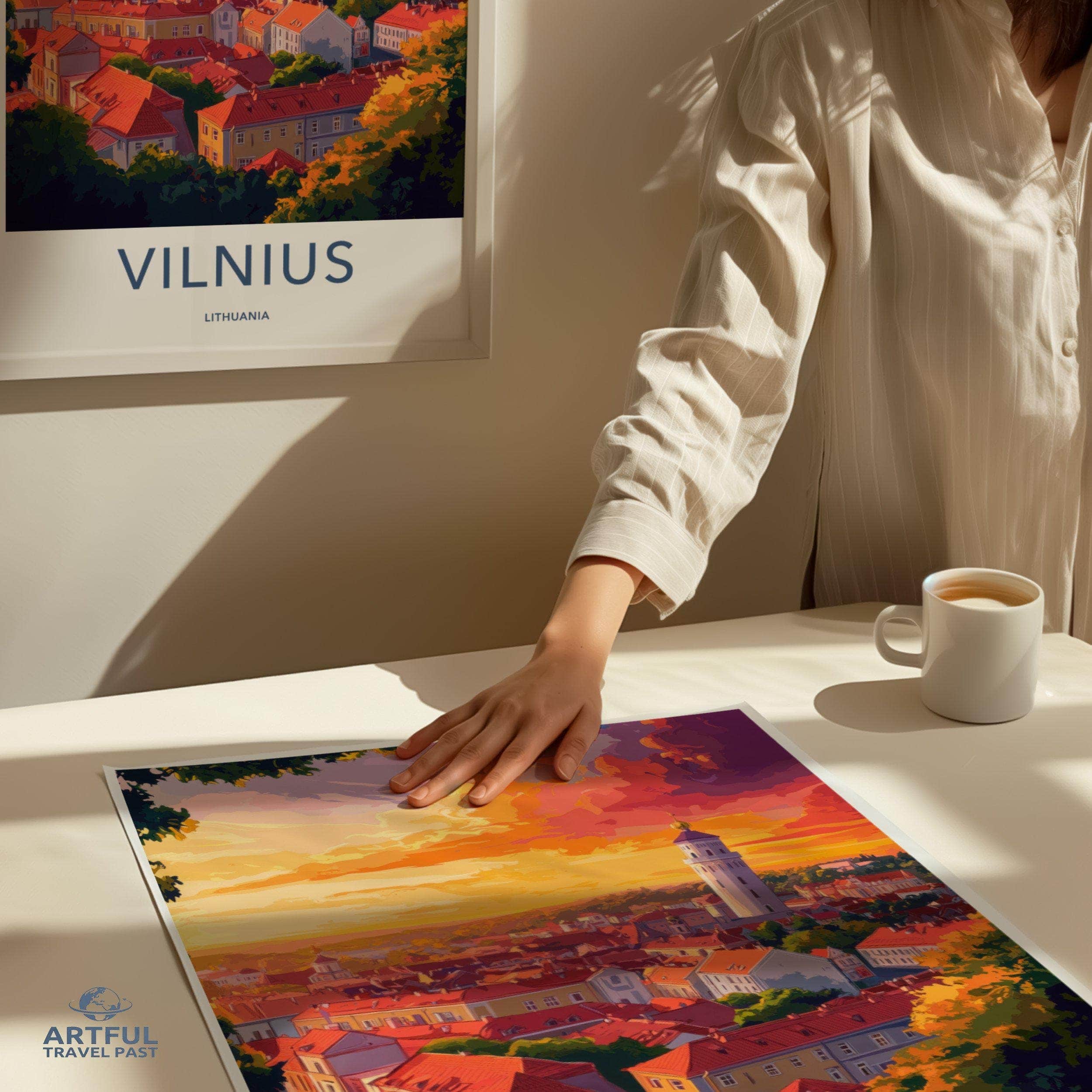 Vilnius