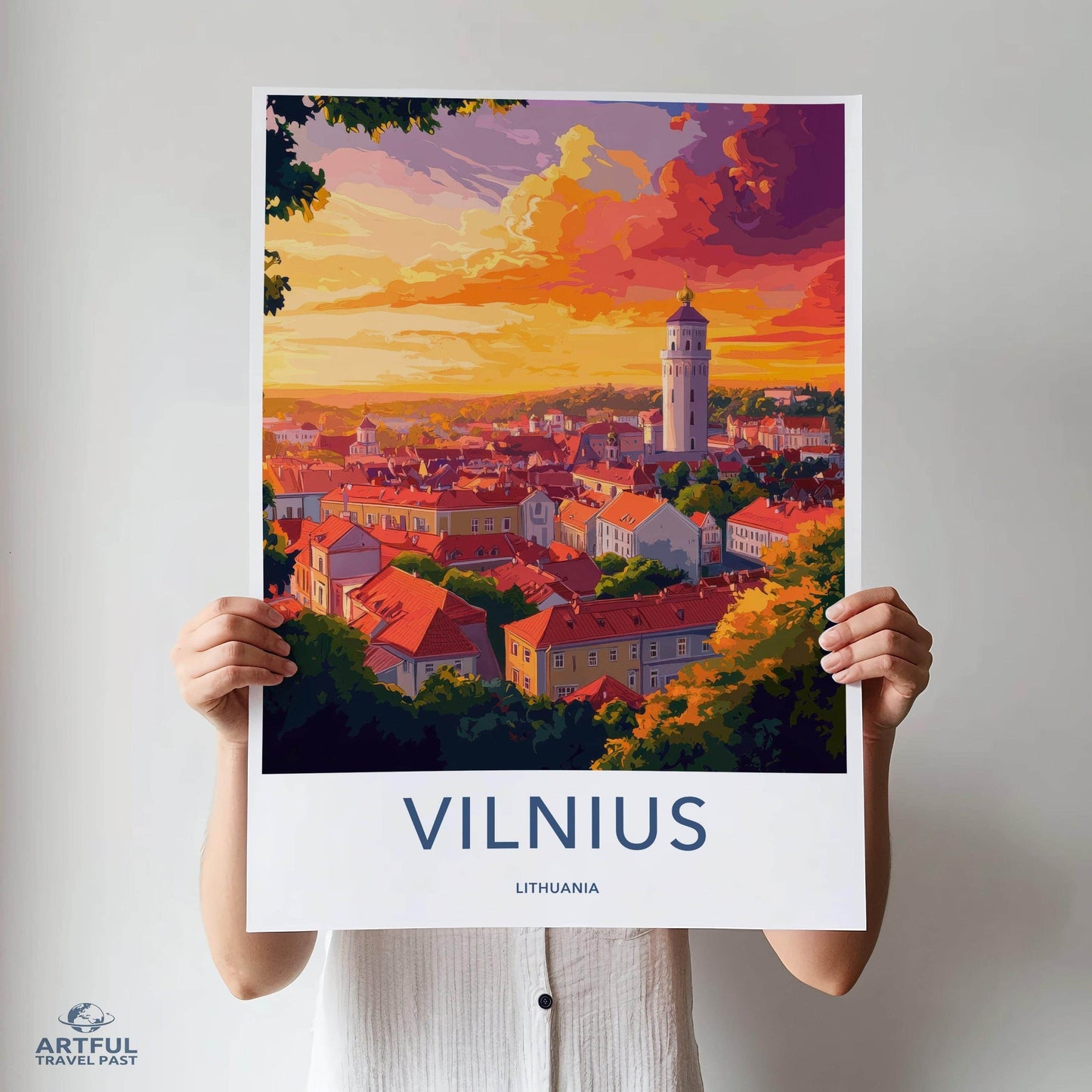 Vilnius