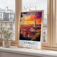 Vilnius