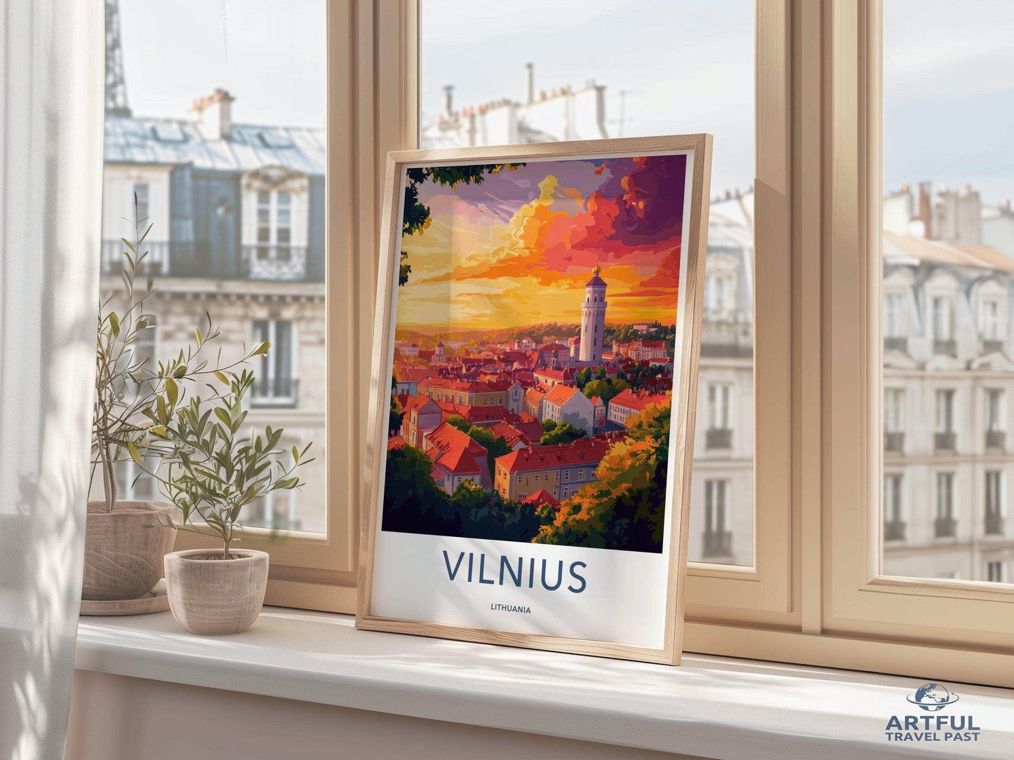 Vilnius