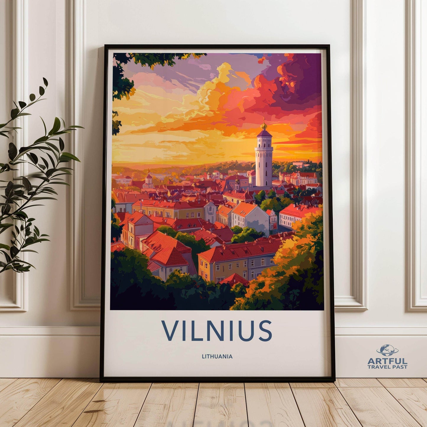 Vilnius