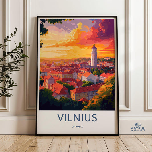 Vilnius