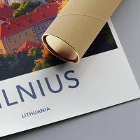 Vilnius