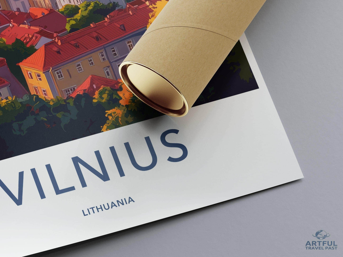 Vilnius