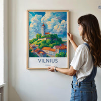 Vilnius