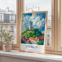 Vilnius