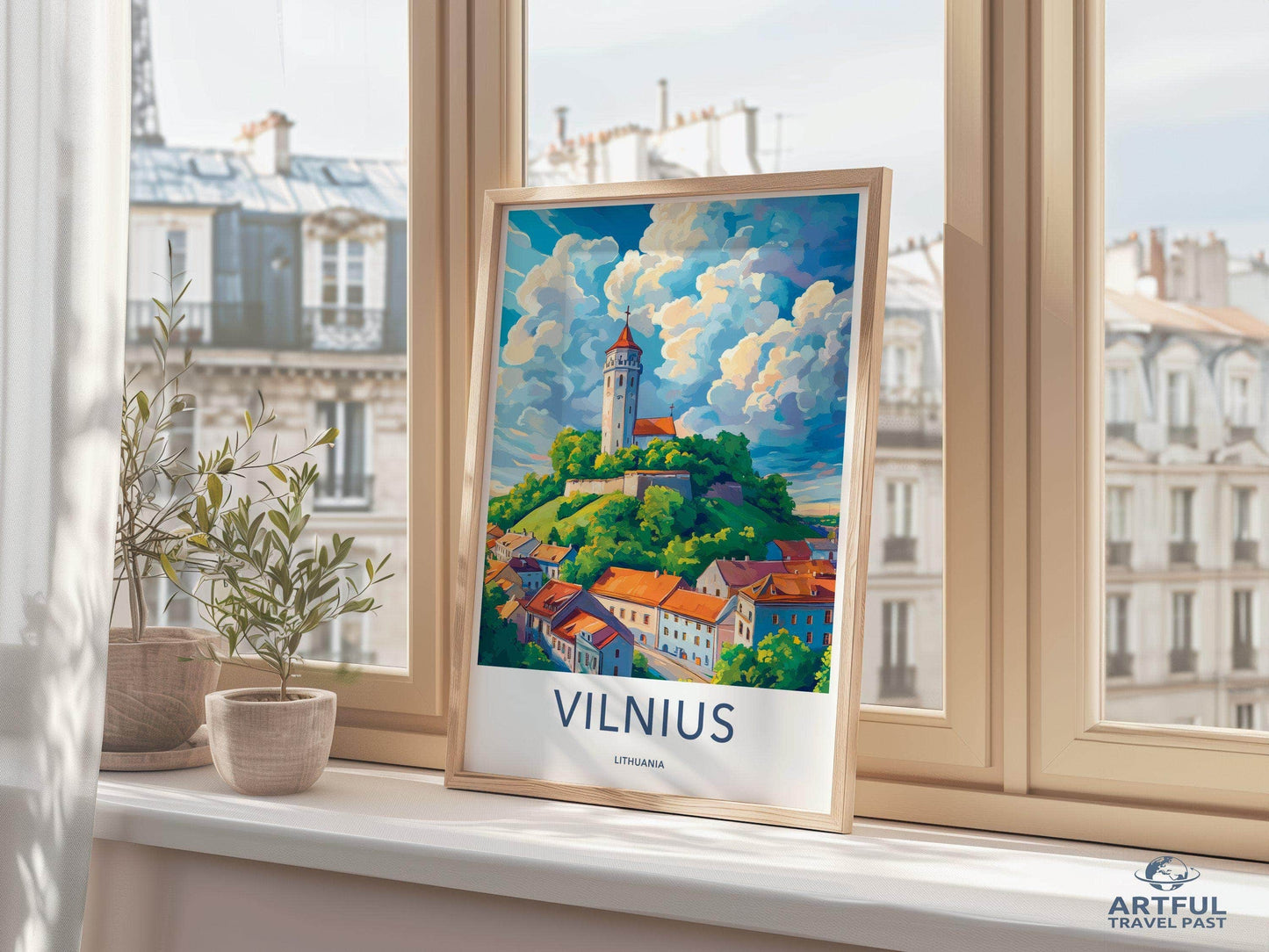 Vilnius