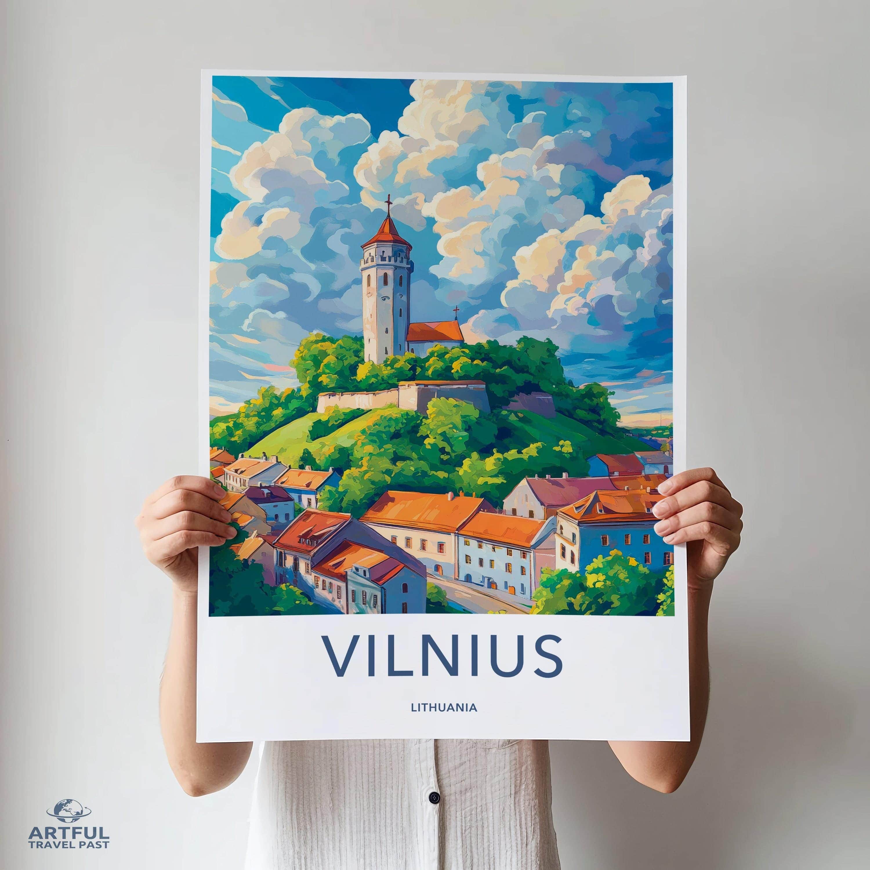 Vilnius