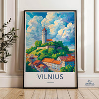 Vilnius