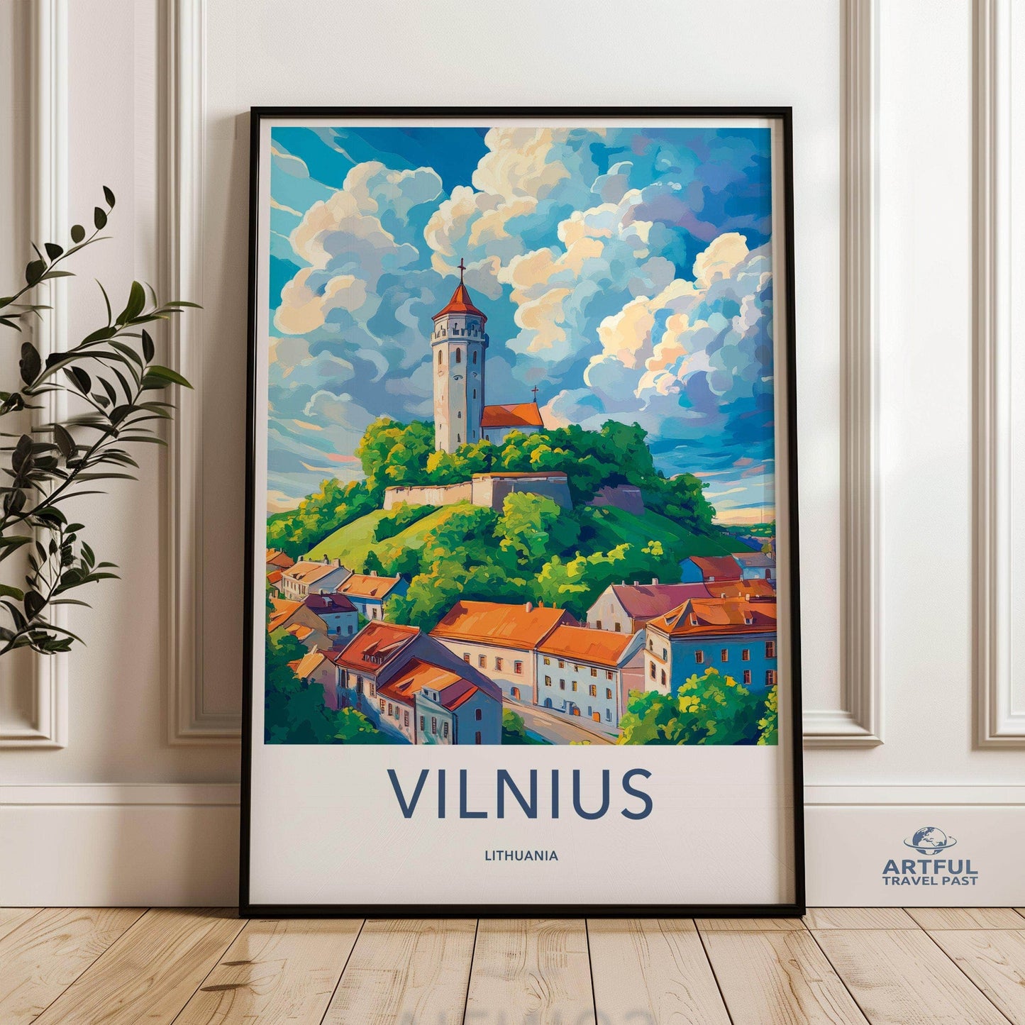 Vilnius