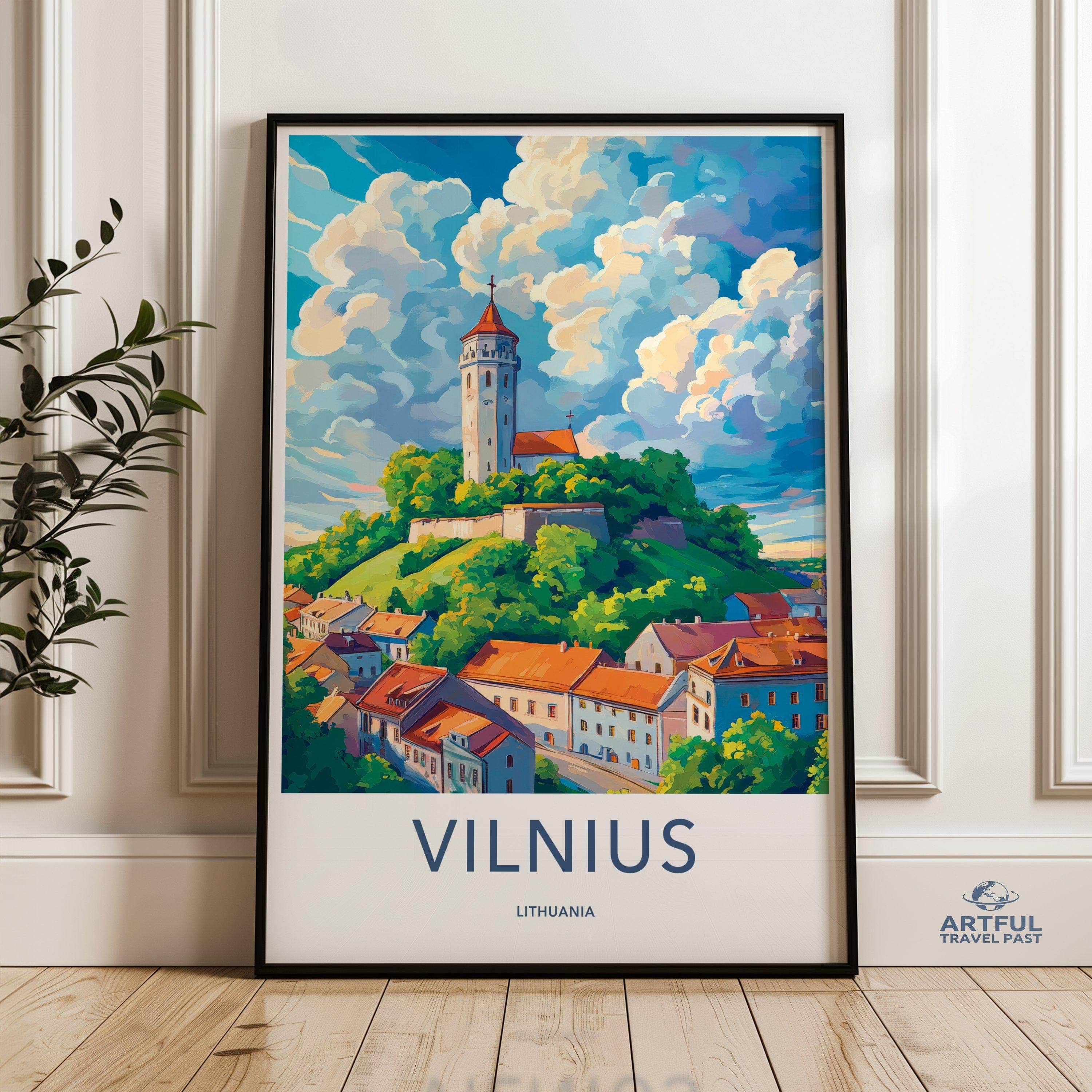 Vilnius