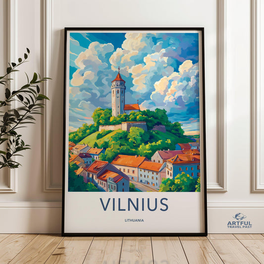 Vilnius