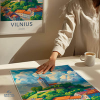 Vilnius