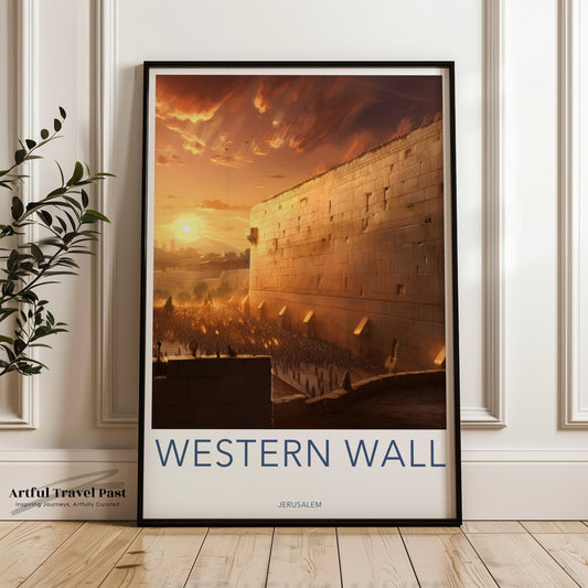 Western Wall