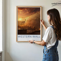 Western Wall