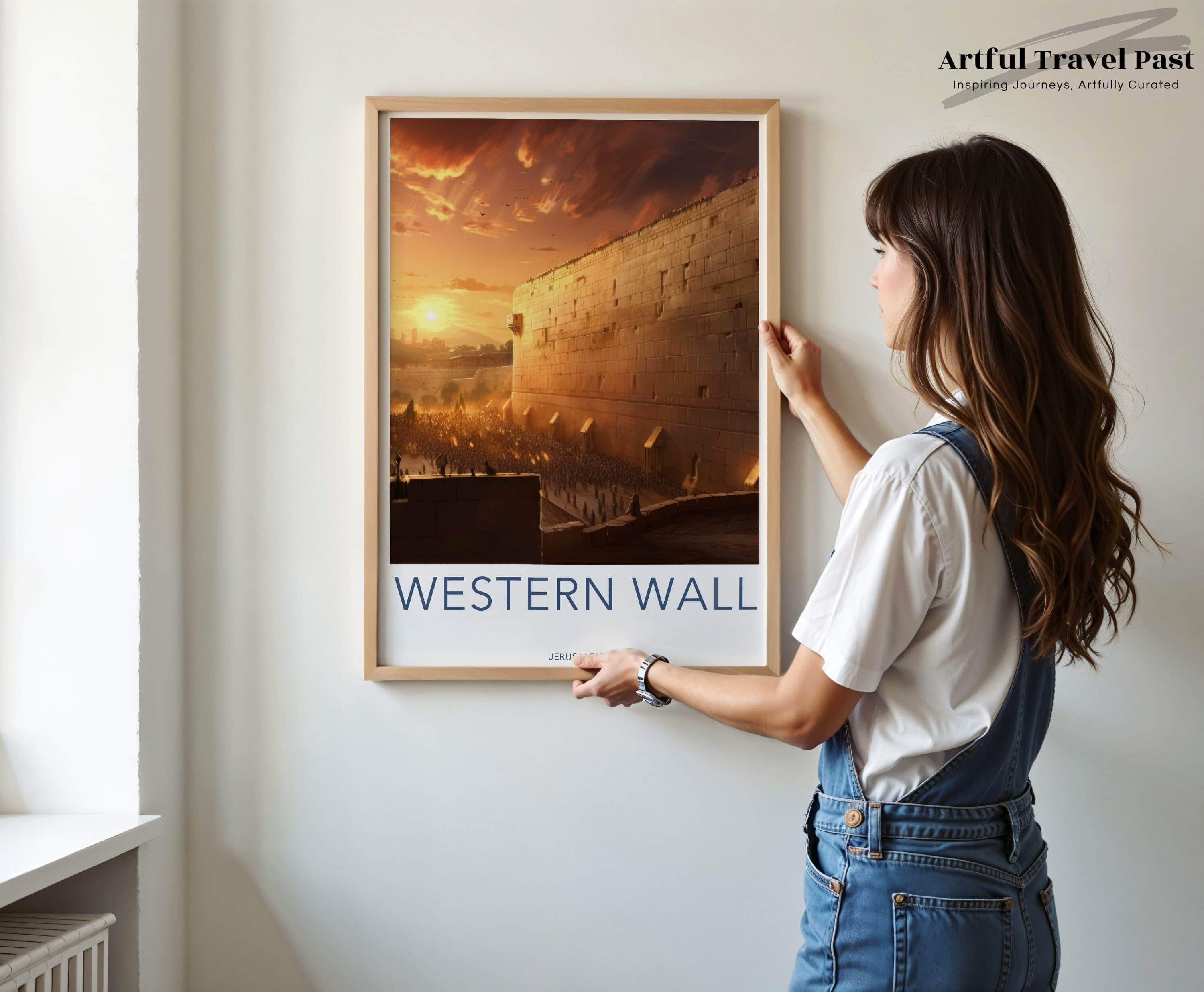 Western Wall