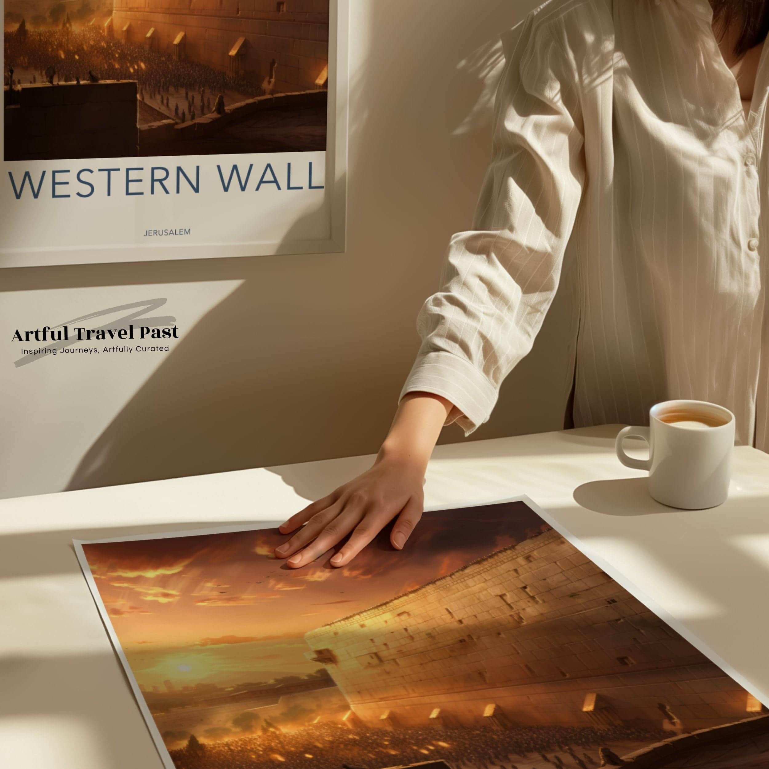 Western Wall