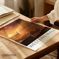 Western Wall