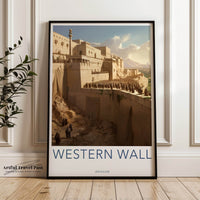 Western Wall