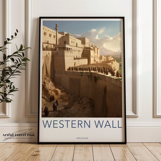 Western Wall